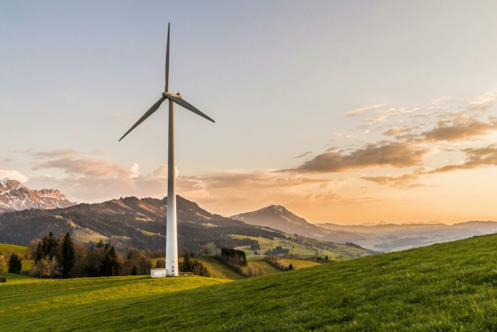 Reduce Energy Consumption