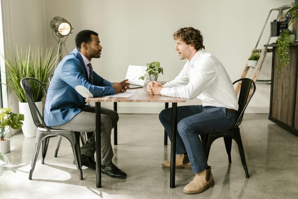 What Does an Energy Broker Do?