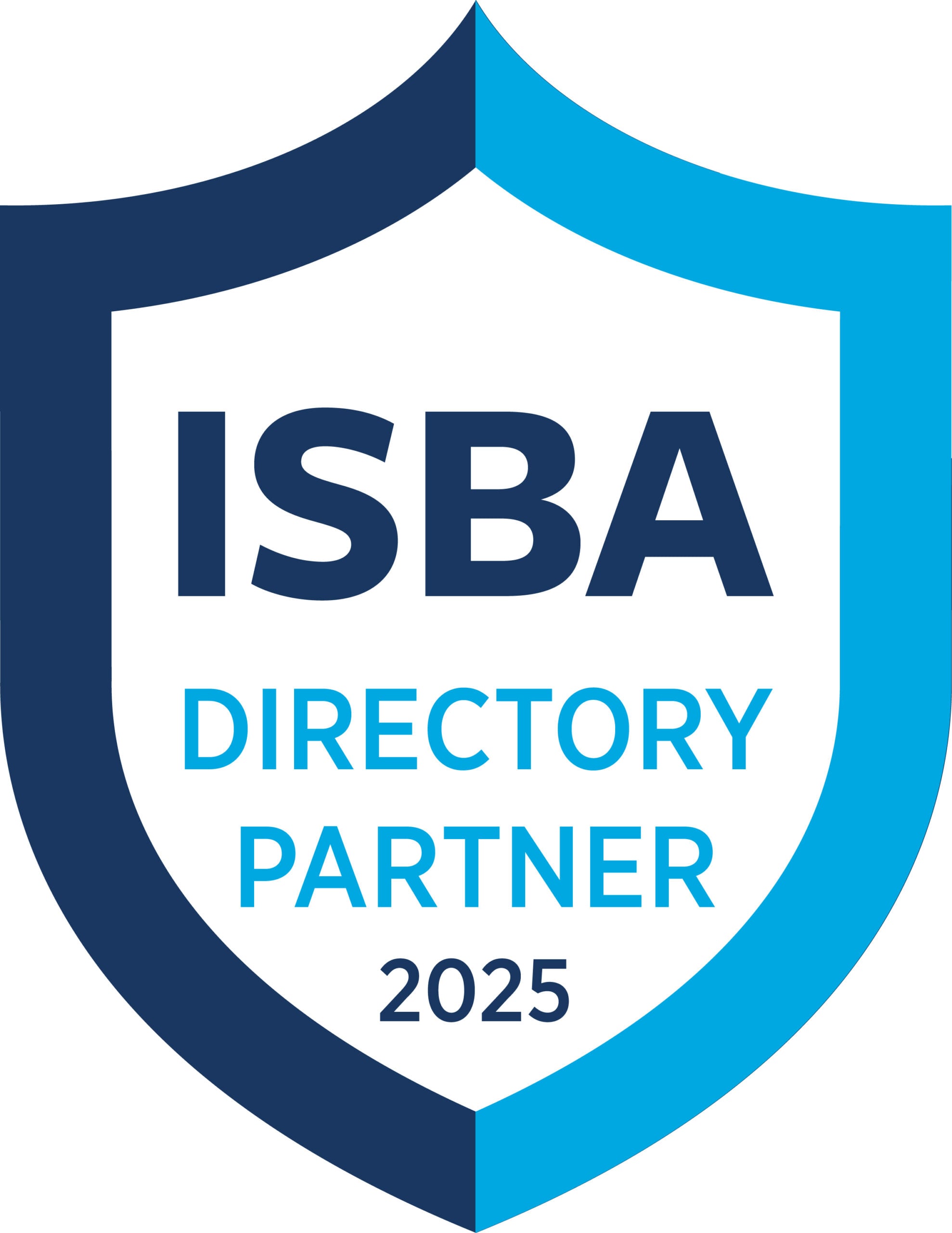 ISBA Business Directory Partner 2025